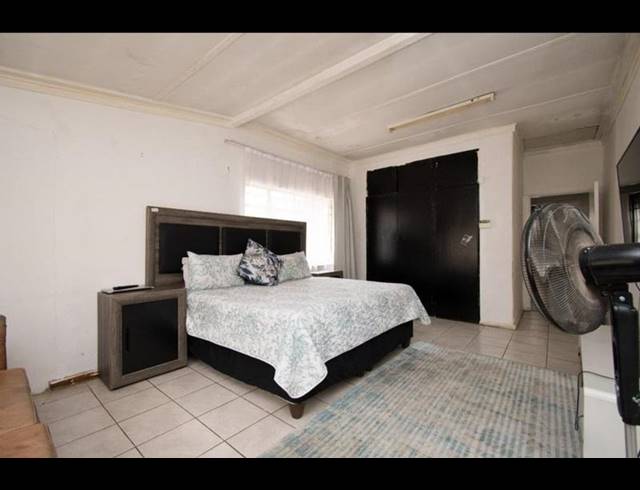 FARM FOR SALE IN KROMDRAAI